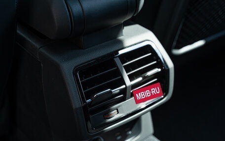 Audi Q3, 2026 год, 5 499 500 рублей, 13 фотография