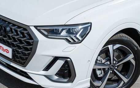 Audi Q3, 2026 год, 5 499 500 рублей, 18 фотография