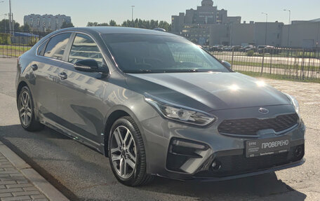 KIA Cerato IV, 2021 год, 2 099 000 рублей, 3 фотография