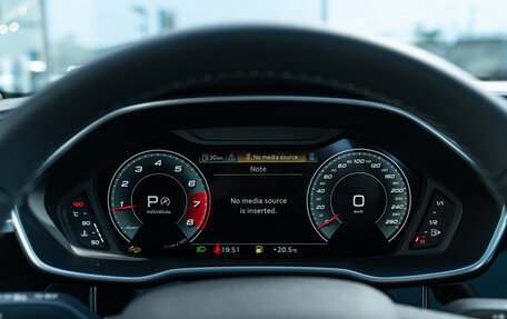 Audi Q3, 2026 год, 5 499 500 рублей, 16 фотография