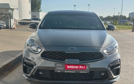 KIA Cerato IV, 2021 год, 2 099 000 рублей, 2 фотография