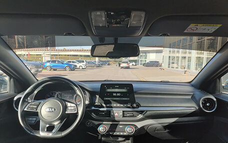 KIA Cerato IV, 2021 год, 2 099 000 рублей, 17 фотография