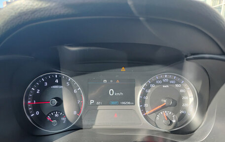 KIA Cerato IV, 2021 год, 2 099 000 рублей, 16 фотография