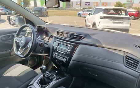 Nissan Qashqai, 2019 год, 1 520 000 рублей, 8 фотография