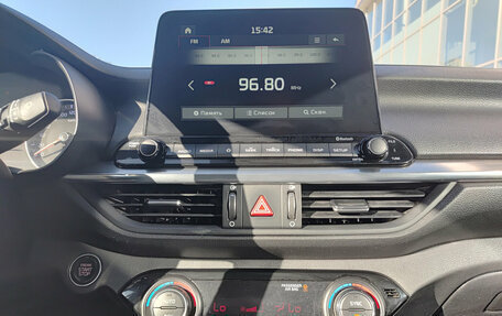 KIA Cerato IV, 2021 год, 2 099 000 рублей, 18 фотография