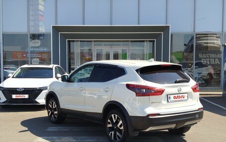 Nissan Qashqai, 2019 год, 1 520 000 рублей, 7 фотография