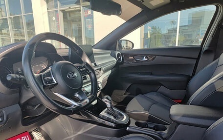 KIA Cerato IV, 2021 год, 2 099 000 рублей, 20 фотография