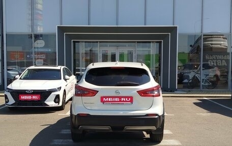 Nissan Qashqai, 2019 год, 1 520 000 рублей, 6 фотография
