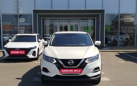 Nissan Qashqai, 2019 год, 1 520 000 рублей, 2 фотография