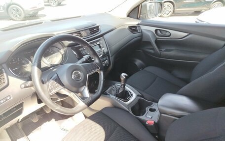 Nissan Qashqai, 2019 год, 1 520 000 рублей, 9 фотография