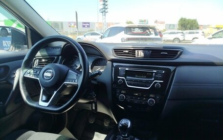 Nissan Qashqai, 2019 год, 1 520 000 рублей, 11 фотография