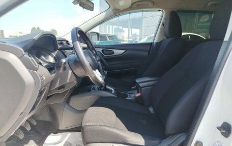Nissan Qashqai, 2019 год, 1 520 000 рублей, 10 фотография