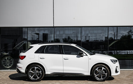 Audi Q3, 2026 год, 4 499 000 рублей, 5 фотография