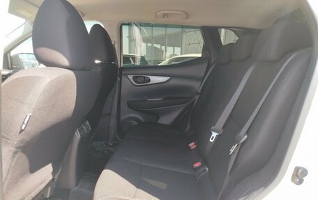 Nissan Qashqai, 2019 год, 1 520 000 рублей, 13 фотография