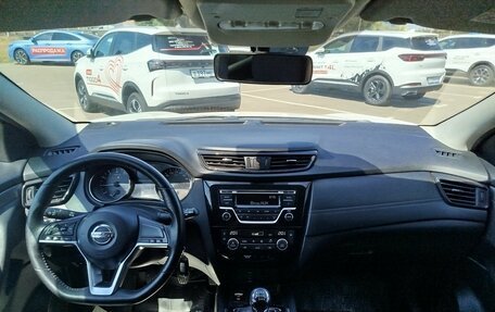 Nissan Qashqai, 2019 год, 1 520 000 рублей, 12 фотография