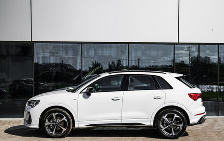Audi Q3, 2026 год, 4 499 000 рублей, 4 фотография