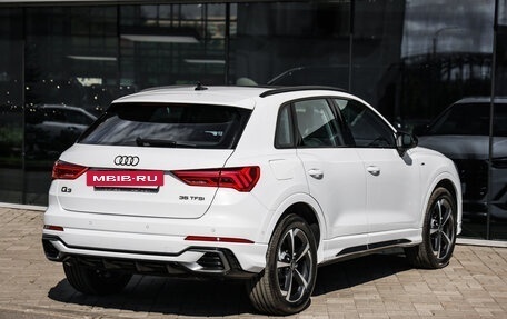 Audi Q3, 2026 год, 4 499 000 рублей, 6 фотография
