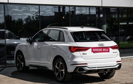 Audi Q3, 2026 год, 4 499 000 рублей, 8 фотография