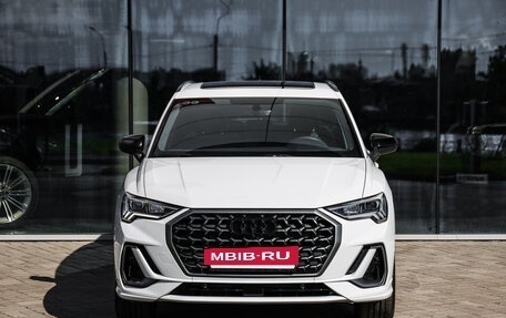 Audi Q3, 2026 год, 4 499 000 рублей, 2 фотография