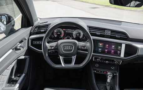 Audi Q3, 2026 год, 4 499 000 рублей, 14 фотография