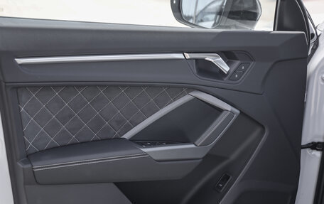 Audi Q3, 2026 год, 4 499 000 рублей, 18 фотография