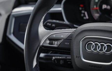 Audi Q3, 2026 год, 4 499 000 рублей, 15 фотография