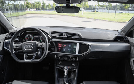 Audi Q3, 2026 год, 4 499 000 рублей, 10 фотография