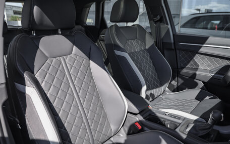 Audi Q3, 2026 год, 4 499 000 рублей, 16 фотография