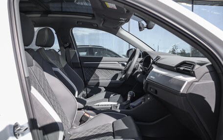 Audi Q3, 2026 год, 4 499 000 рублей, 11 фотография