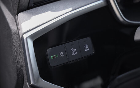Audi Q3, 2026 год, 4 499 000 рублей, 20 фотография