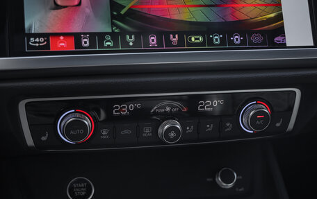 Audi Q3, 2026 год, 4 499 000 рублей, 24 фотография
