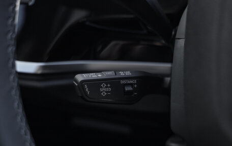 Audi Q3, 2026 год, 4 499 000 рублей, 28 фотография