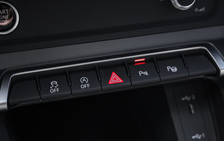 Audi Q3, 2026 год, 4 499 000 рублей, 27 фотография