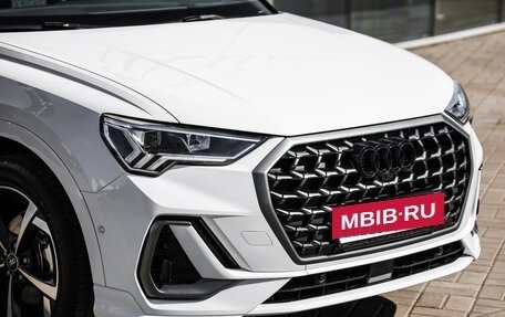 Audi Q3, 2026 год, 4 499 000 рублей, 30 фотография
