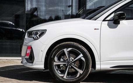 Audi Q3, 2026 год, 4 499 000 рублей, 31 фотография