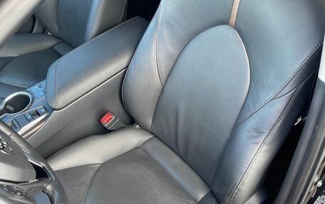 Toyota Camry, 2018 год, 2 980 000 рублей, 11 фотография
