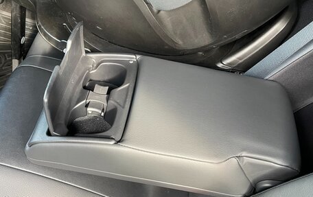 Toyota Camry, 2018 год, 2 980 000 рублей, 22 фотография