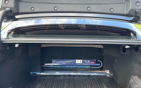 Toyota Camry, 2018 год, 2 980 000 рублей, 24 фотография