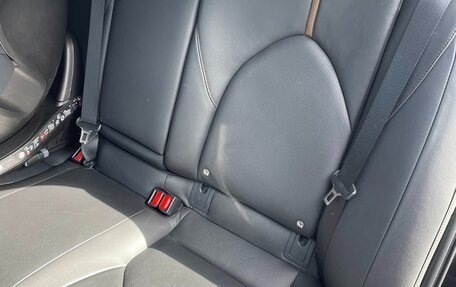 Toyota Camry, 2018 год, 2 980 000 рублей, 20 фотография