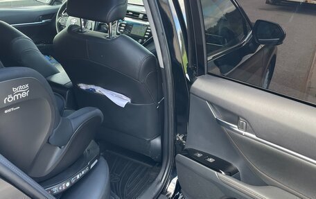 Toyota Camry, 2018 год, 2 980 000 рублей, 23 фотография