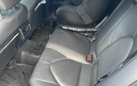 Toyota Camry, 2018 год, 2 980 000 рублей, 21 фотография
