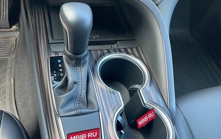 Toyota Camry, 2018 год, 2 980 000 рублей, 14 фотография