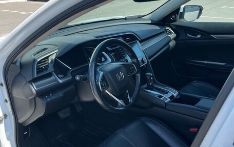 Honda Civic IX, 2020 год, 2 050 000 рублей, 8 фотография