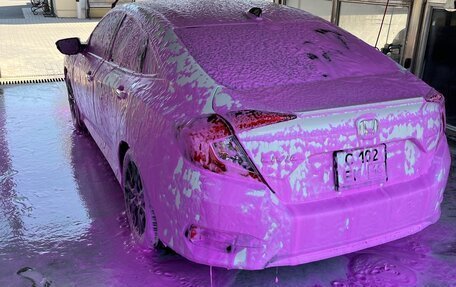 Honda Civic IX, 2020 год, 2 050 000 рублей, 3 фотография