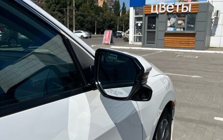 Honda Civic IX, 2020 год, 2 050 000 рублей, 22 фотография