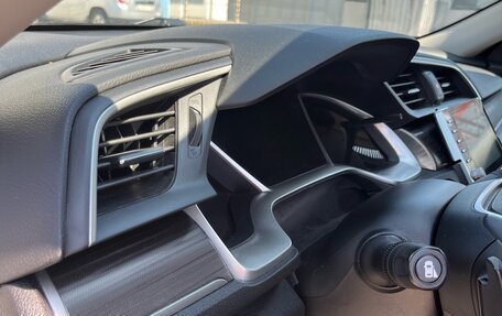 Honda Civic IX, 2020 год, 2 050 000 рублей, 24 фотография