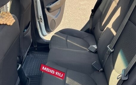 KIA Rio III рестайлинг, 2013 год, 790 000 рублей, 8 фотография