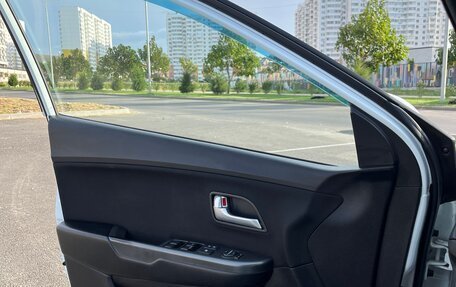 KIA Rio III рестайлинг, 2013 год, 790 000 рублей, 12 фотография