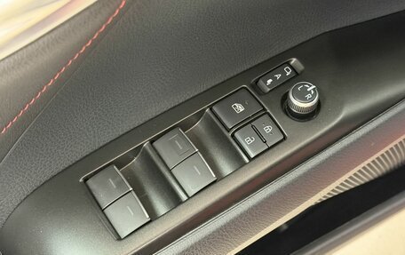 Toyota Camry, 2021 год, 3 200 000 рублей, 16 фотография