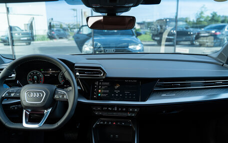 Audi A3, 2026 год, 4 799 500 рублей, 7 фотография